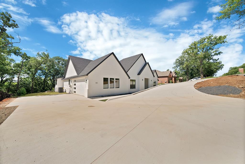 - - Residential