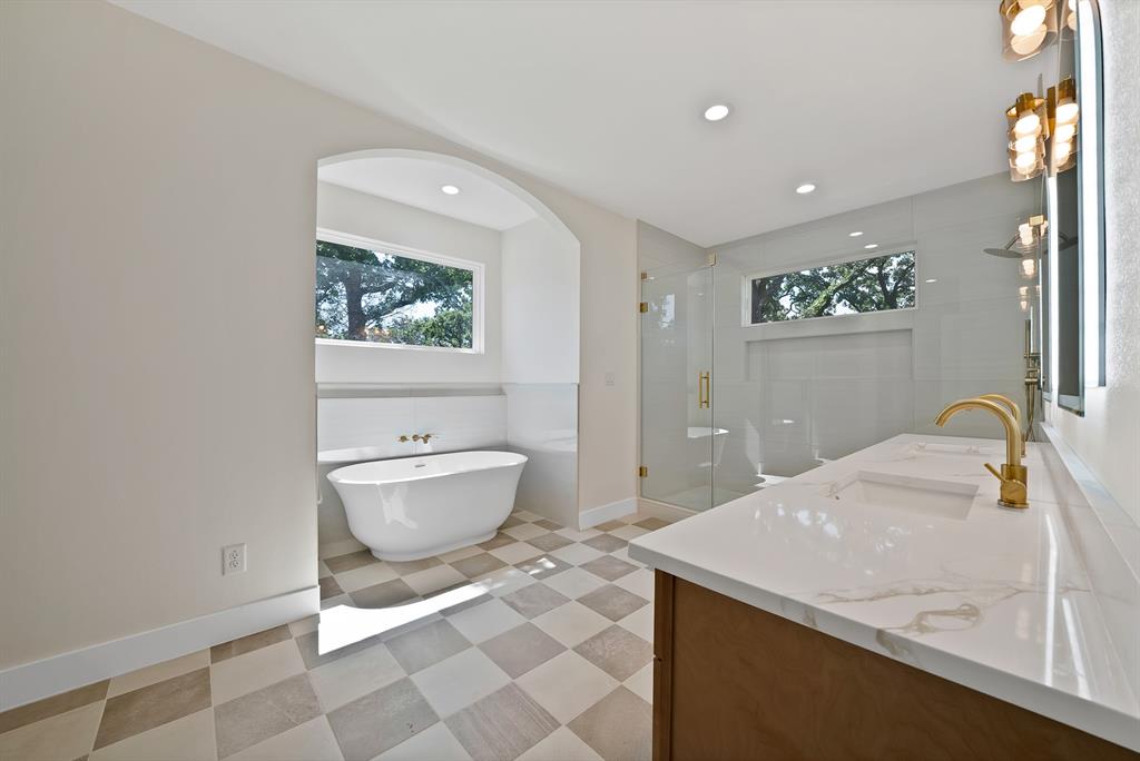 - - Residential