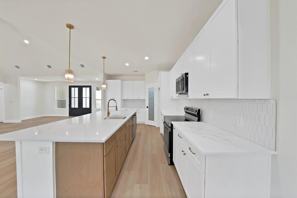 - - Residential