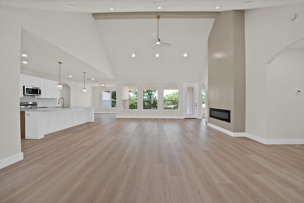 - - Residential
