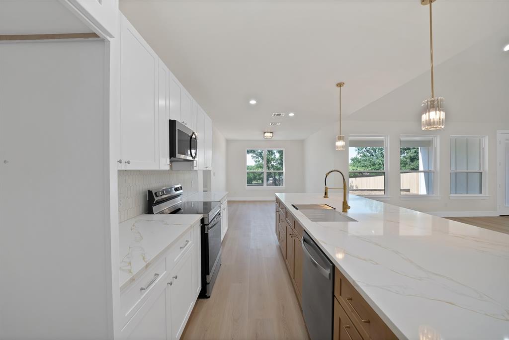 - - Residential