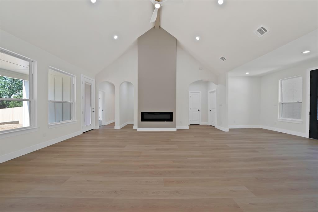 - - Residential