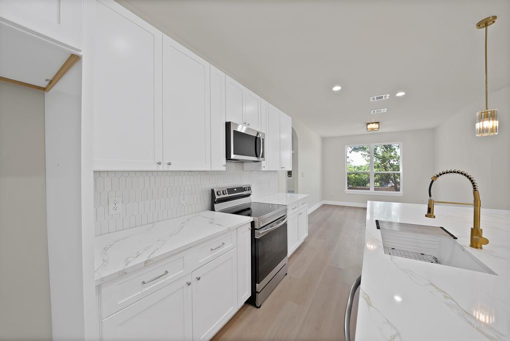 - - Residential