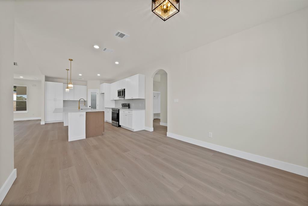 - - Residential