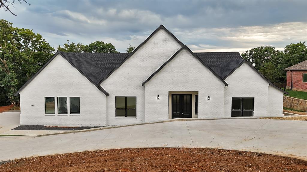 This stunning newly completed 2026 custom home offers the perfect blend of luxury, comfort, and functionality with 4 bedrooms, 3 full bathrooms, a bonus room and a bar area. Designed with privacy and flexibility in mind, the third bedroom features its own private full bath, making it ideal as a secondary primary suite or guest retreat. Step inside to soaring vaulted ceilings, a floor-to-ceiling fireplace, and an open-concept living area perfect for entertaining and family gatherings. Elegant archways lead to a stylish built-in bar area, adding character and charm to the heart of the home.

The spacious primary suite is thoughtfully positioned on the opposite side of the home for maximum privacy and features a breathtaking ensuite bath with a relaxing soaking tub, walk-in shower, and oversized walk-in closet. The oversized walk-in laundry room and spacious mudroom provide abundant storage and organization space.

Situated on an expansive 0.44-acre lot with NO HOA, the backyard offers endless possibilities — build your dream pool, outdoor oasis, or create your own private escape. The large U-shaped driveway accommodates up to 15 vehicles in addition to the attached 2-car garage, making parking and entertaining effortless. Located in a quiet, family-friendly neighborhood, this home combines peaceful living with modern elegance and space to grow.