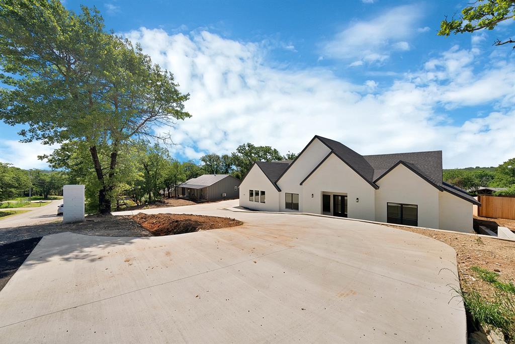 - - Residential
