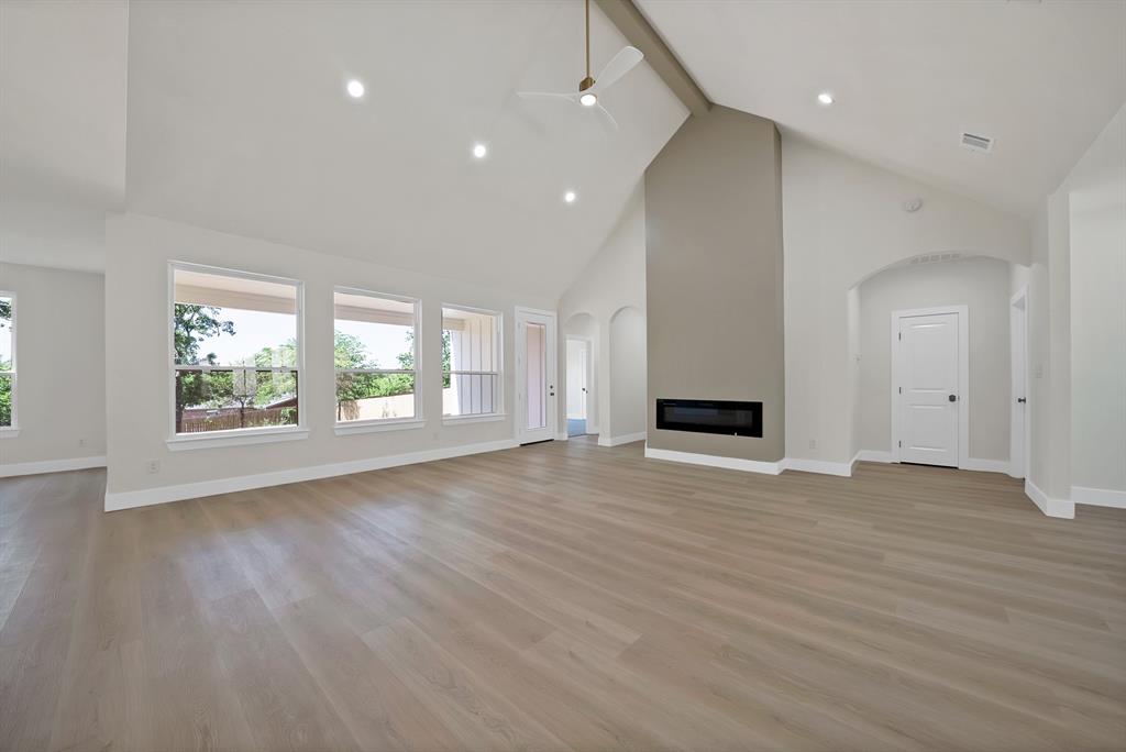 - - Residential