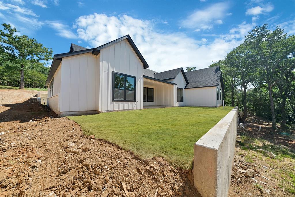 - - Residential