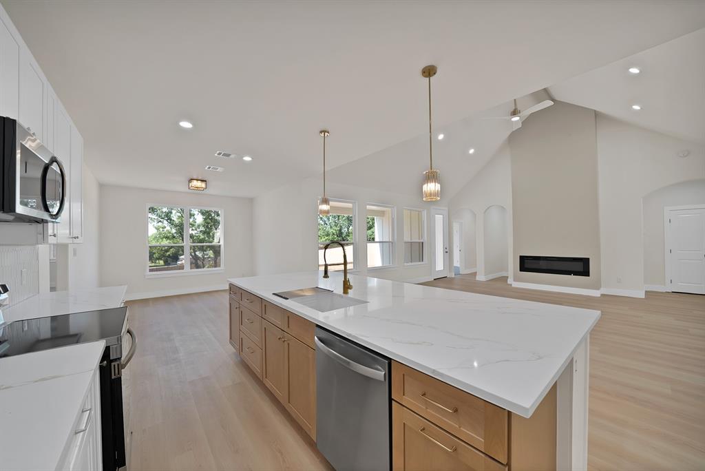 - - Residential
