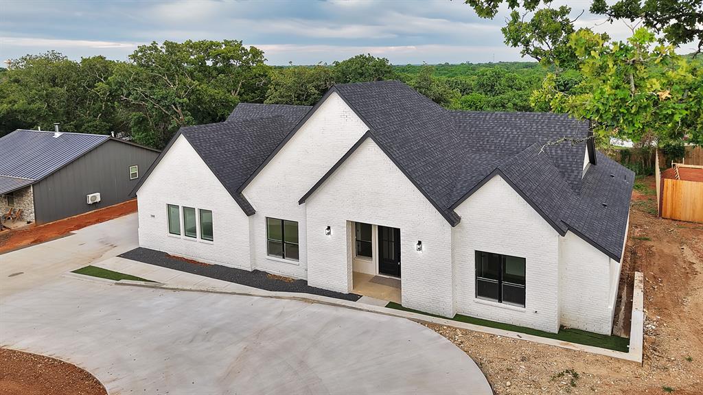 - - Residential
