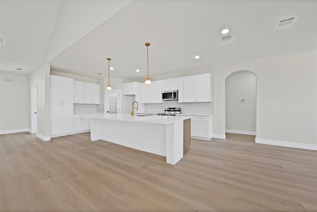 - - Residential
