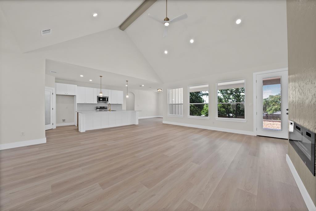 - - Residential