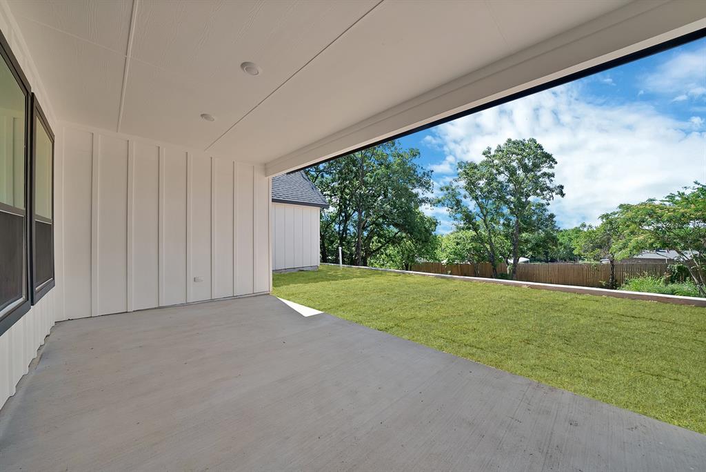 - - Residential