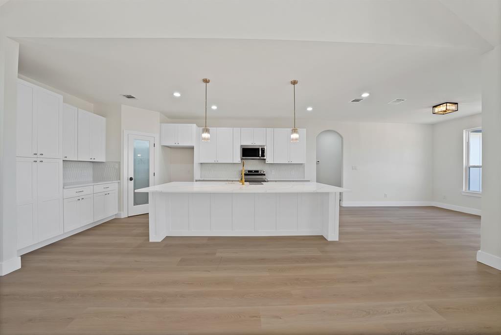 - - Residential
