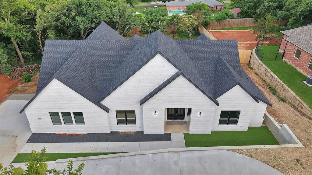 - - Residential