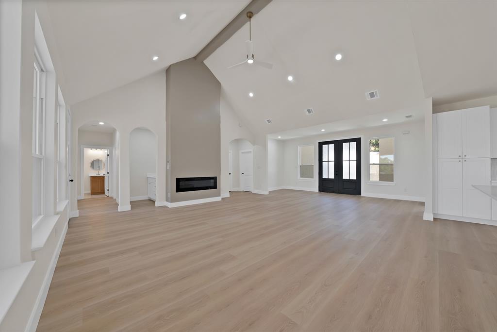 - - Residential