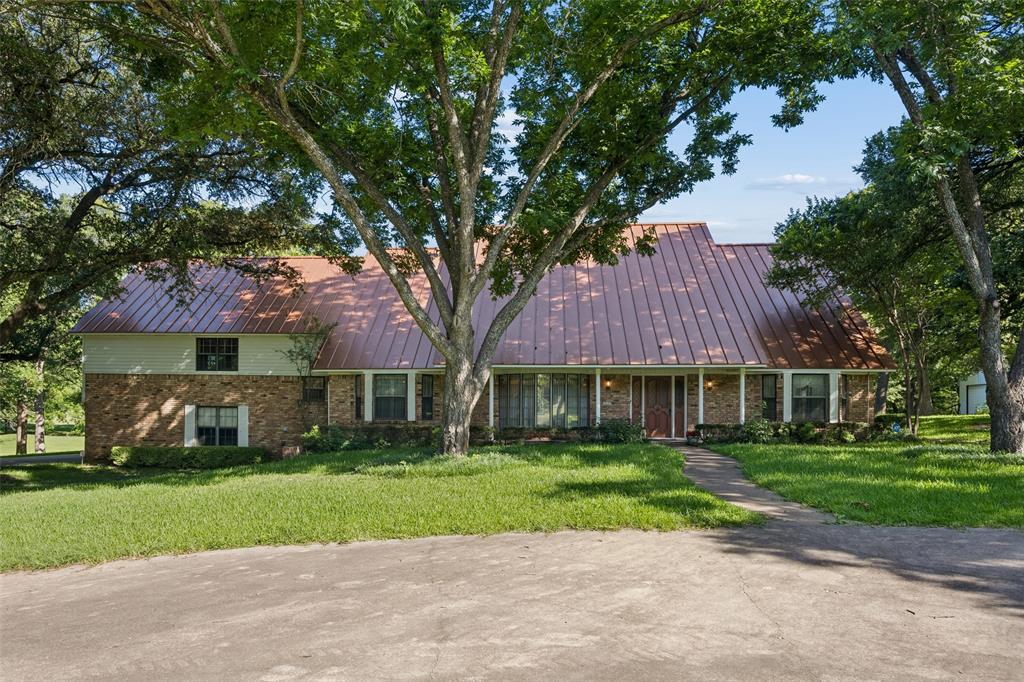 HENRY D BOHANNAN - Residential