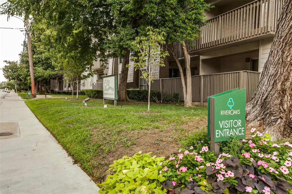 River Oaks Condos - Residential