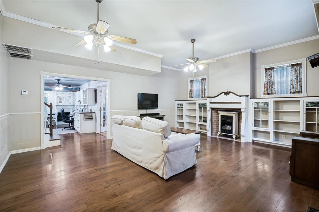 Trojan Horse Estates Ph II - Residential