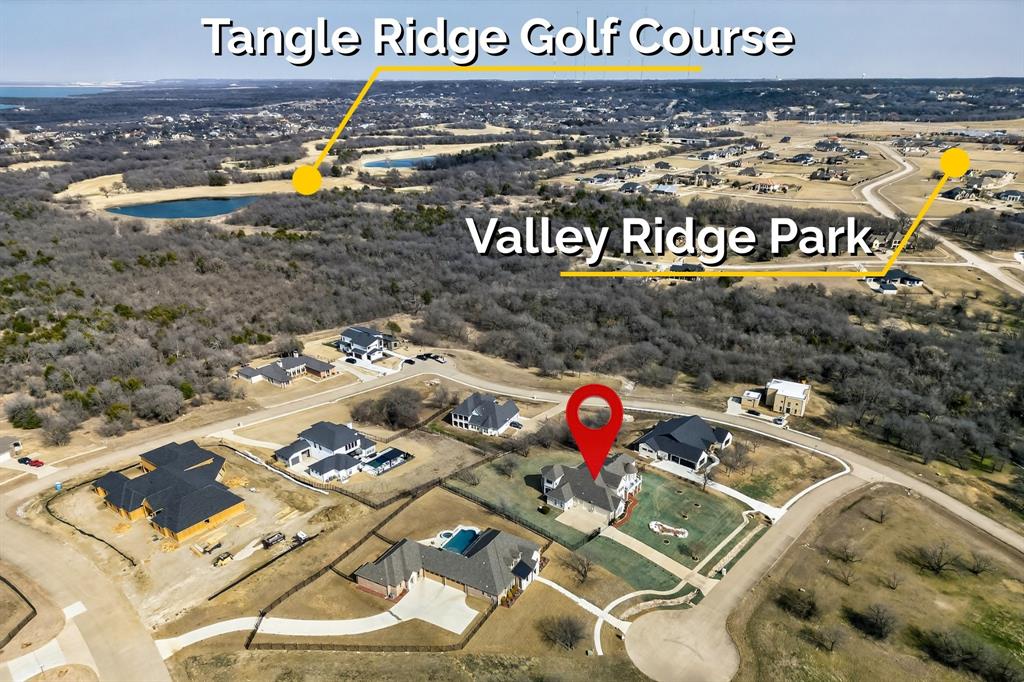 Lake Ridge Sec 19 - Residential