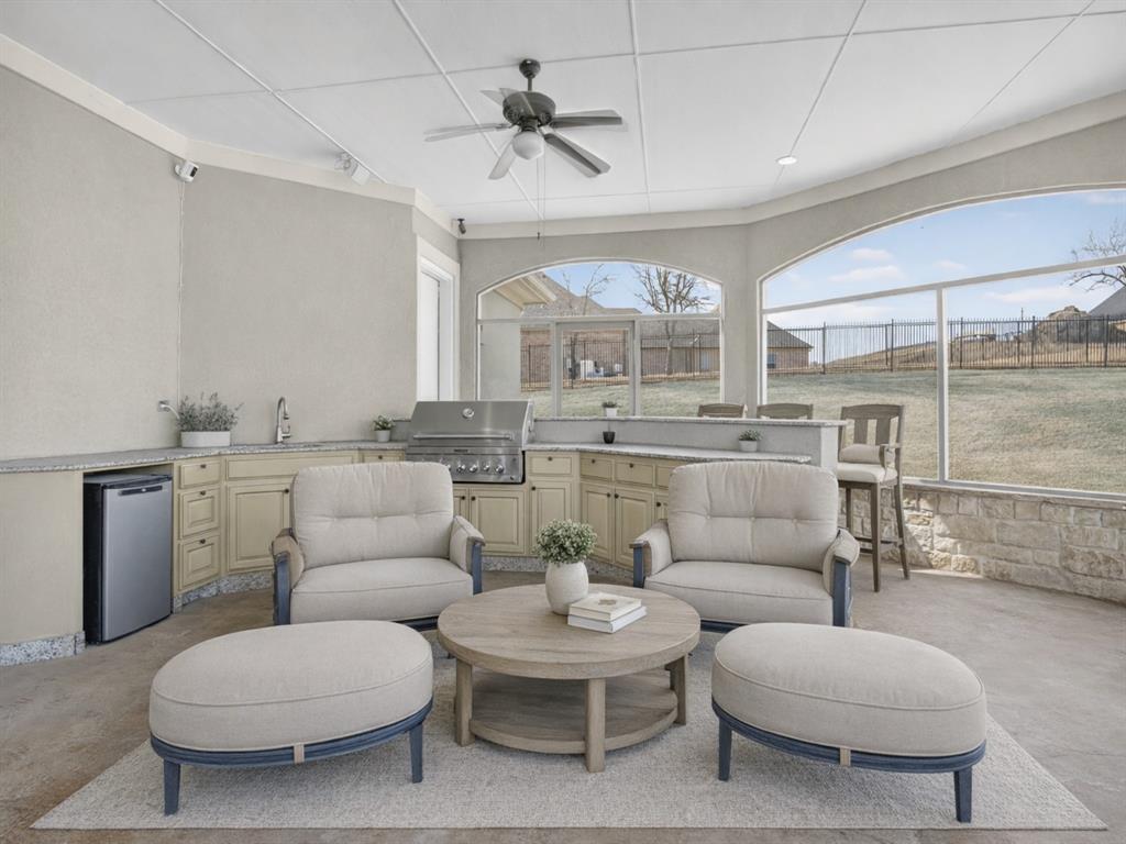 Lake Ridge Sec 19 - Residential