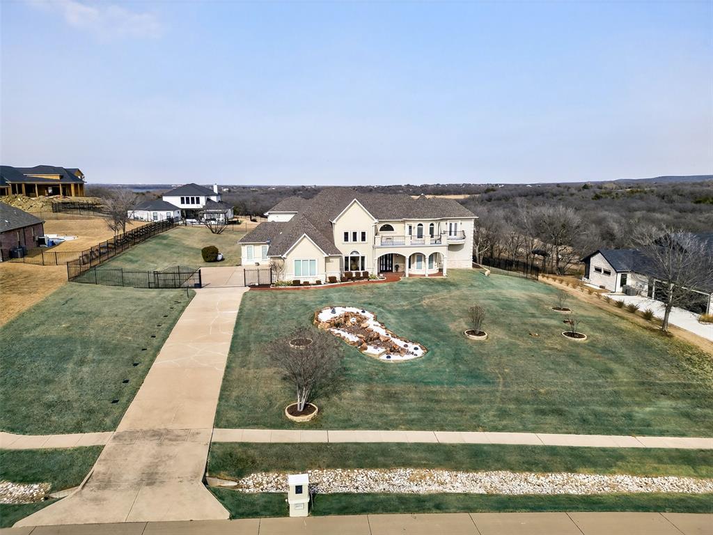 Lake Ridge Sec 19 - Residential
