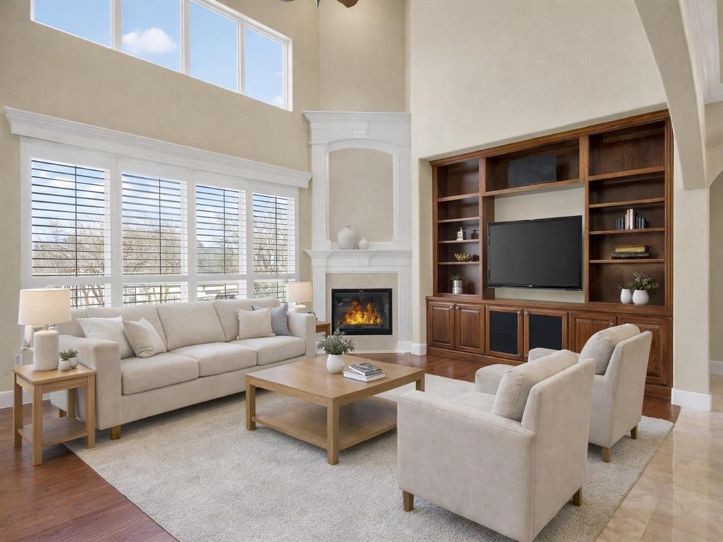 Lake Ridge Sec 19 - Residential