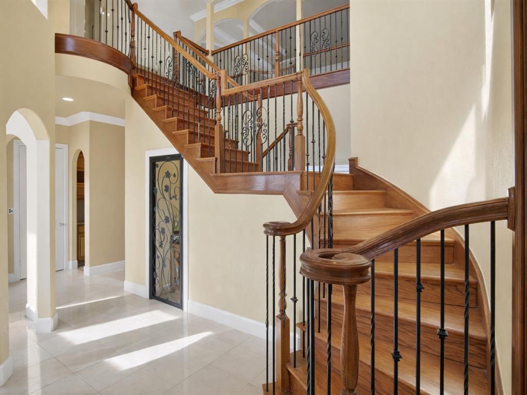 Lake Ridge Sec 19 - Residential