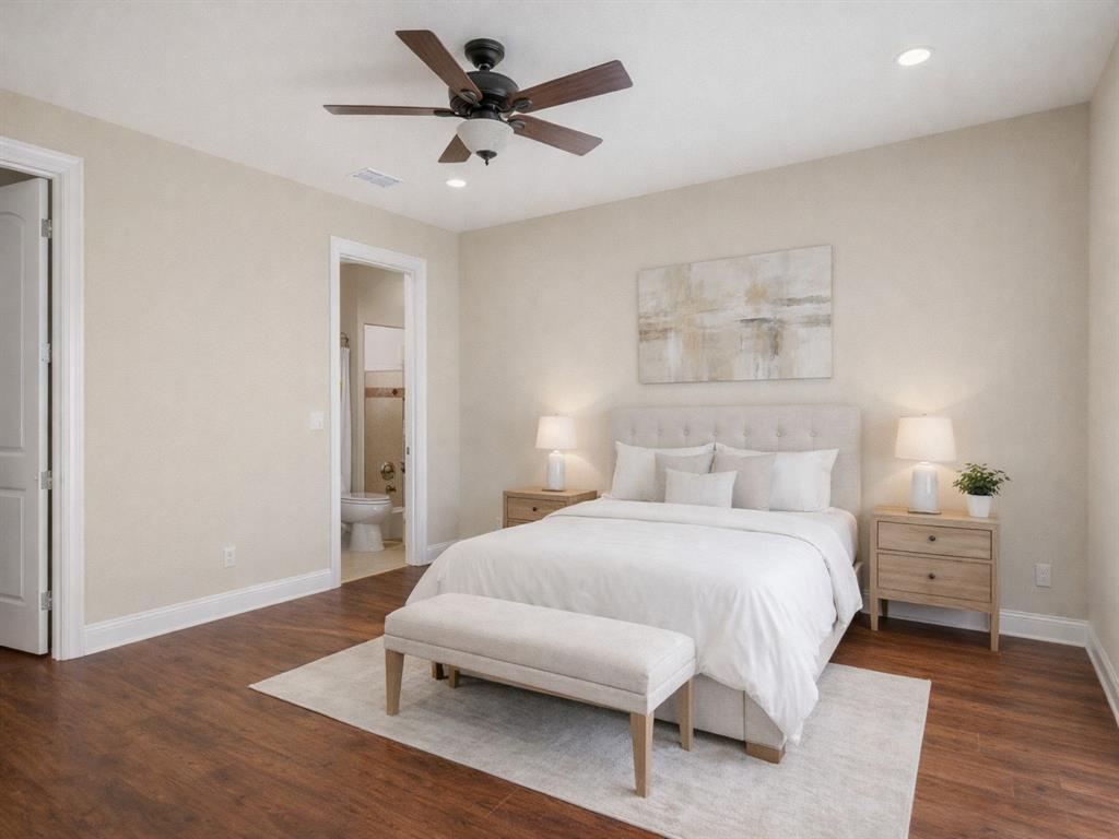 Lake Ridge Sec 19 - Residential