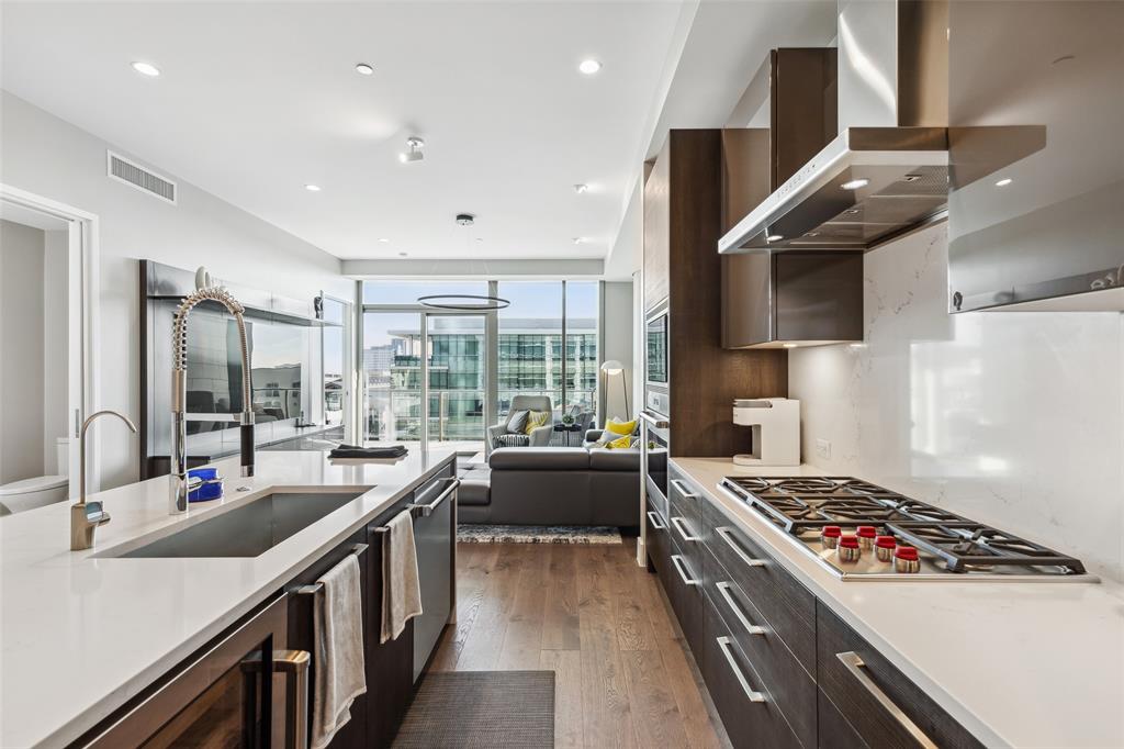Windrose Tower At Legacy West Condo - Residential