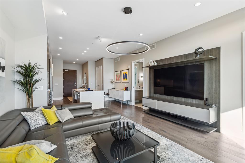 Windrose Tower At Legacy West Condo - Residential