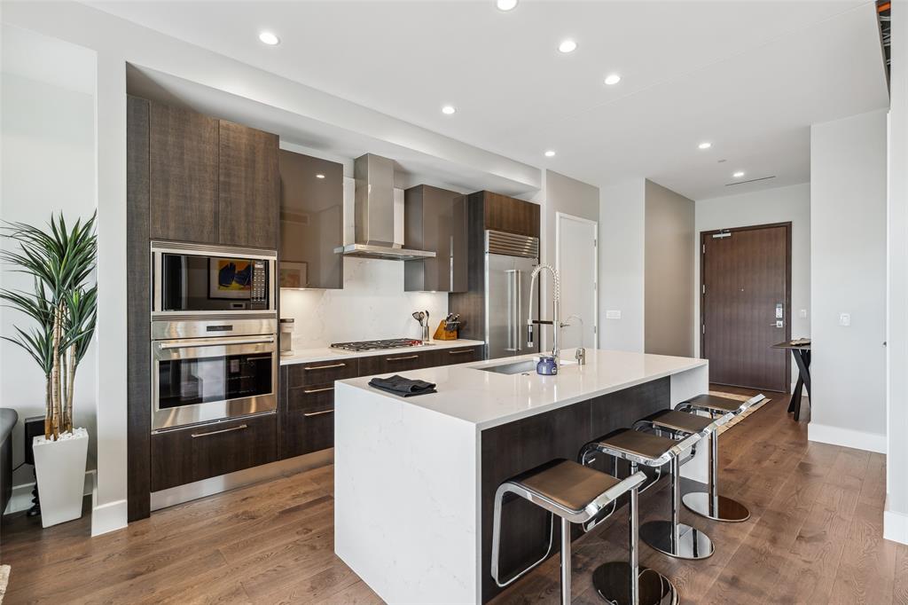Windrose Tower At Legacy West Condo - Residential