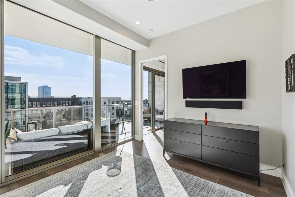 Windrose Tower At Legacy West Condo - Residential