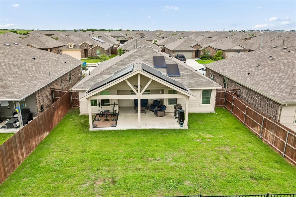 Liberty Trls Ph 3 - Residential