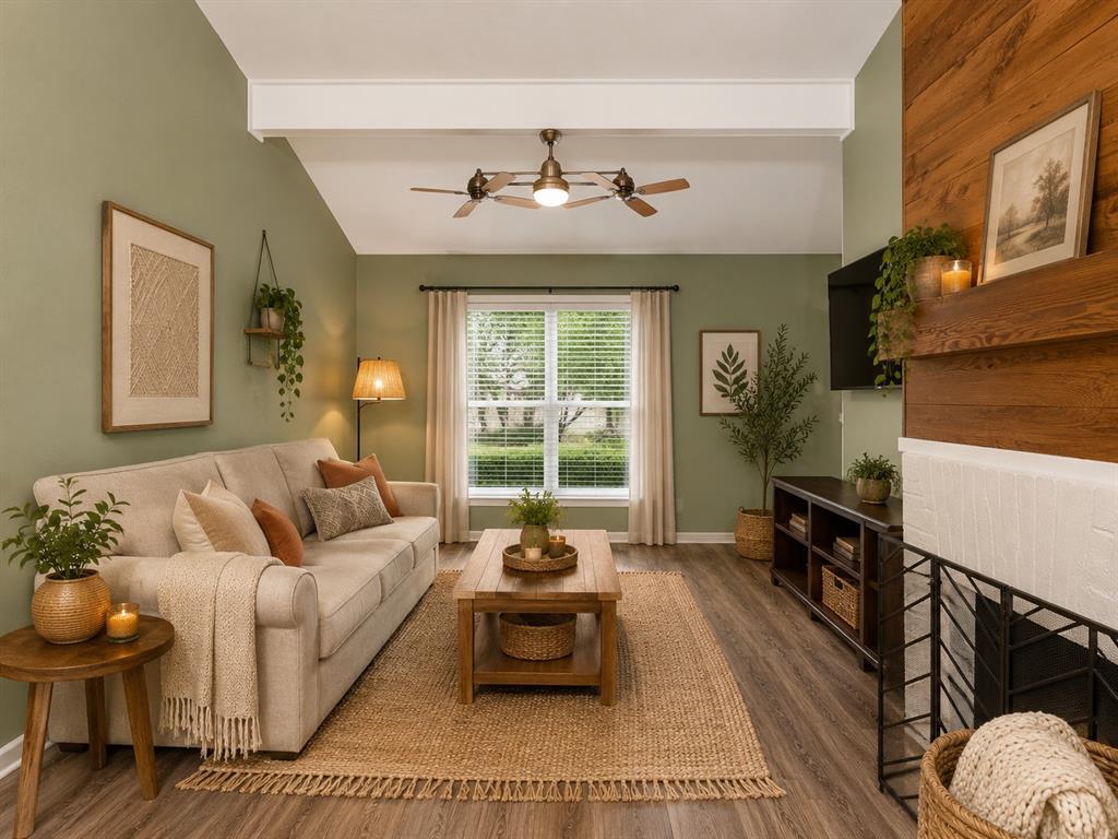 Brookgreen Add Rev - Residential