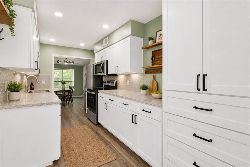 Brookgreen Add Rev - Residential