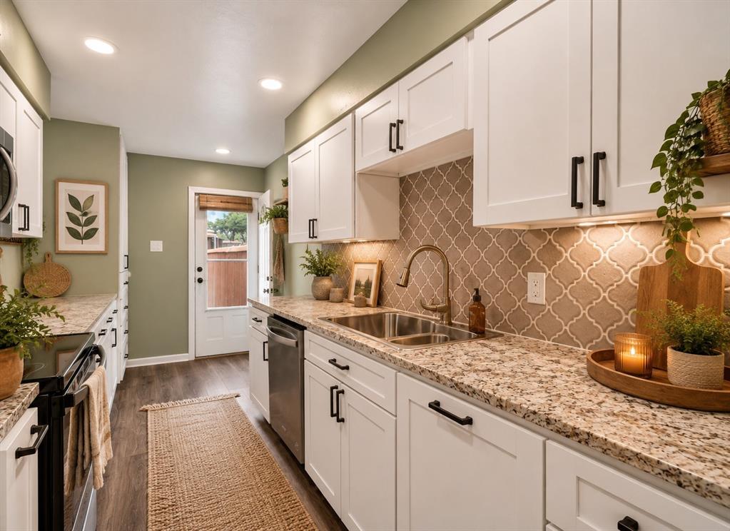 Brookgreen Add Rev - Residential