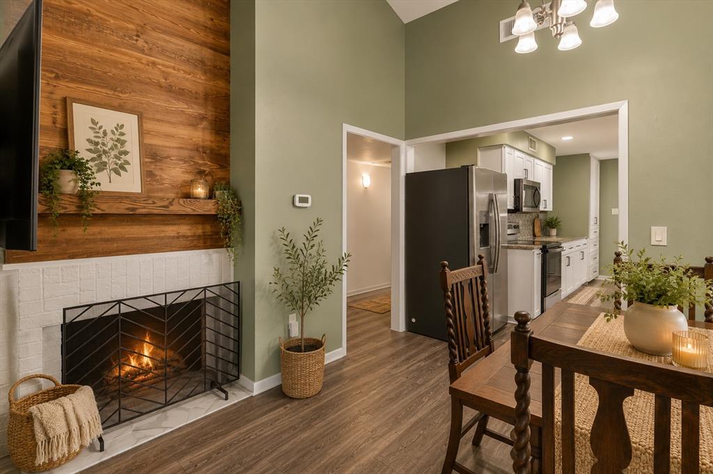 Brookgreen Add Rev - Residential