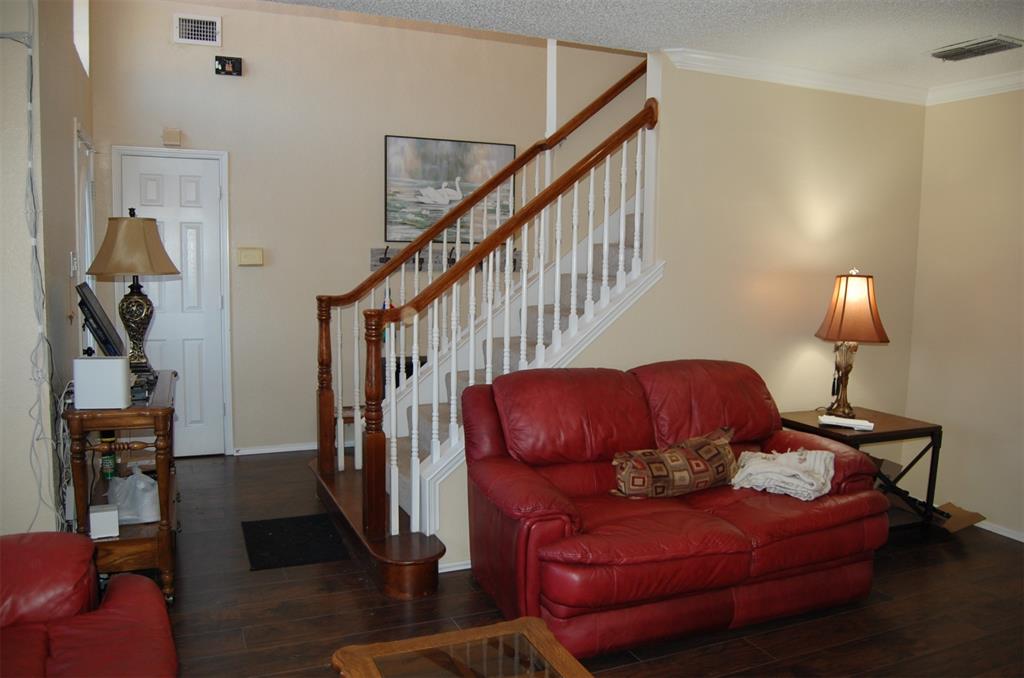 Iron Horse West Add - Residential