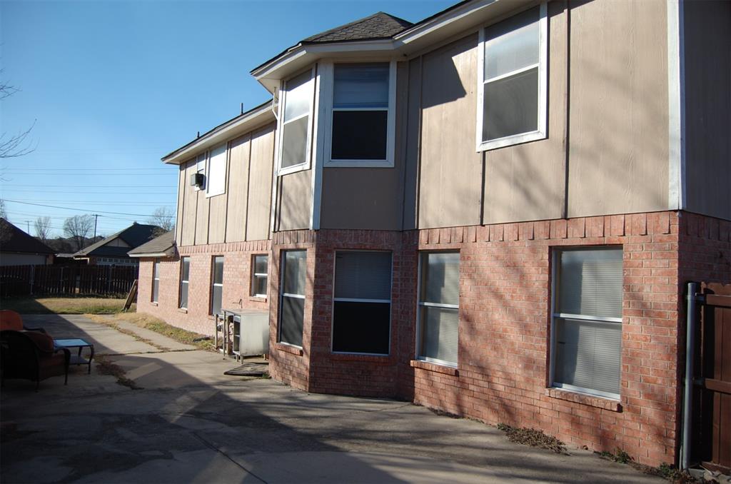 Iron Horse West Add - Residential