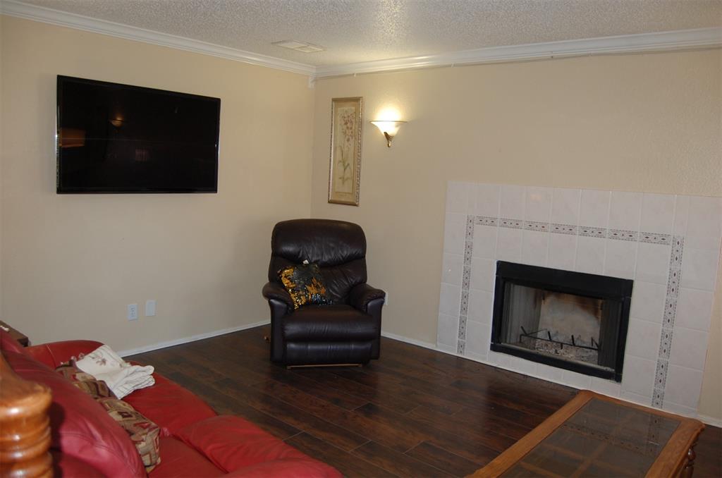 Iron Horse West Add - Residential