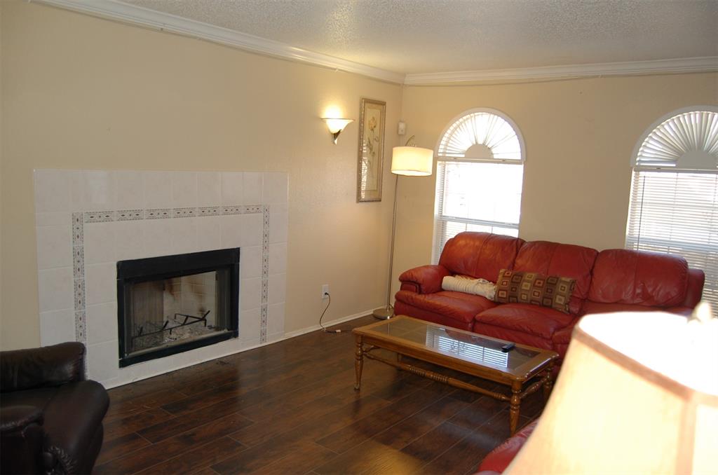 Iron Horse West Add - Residential