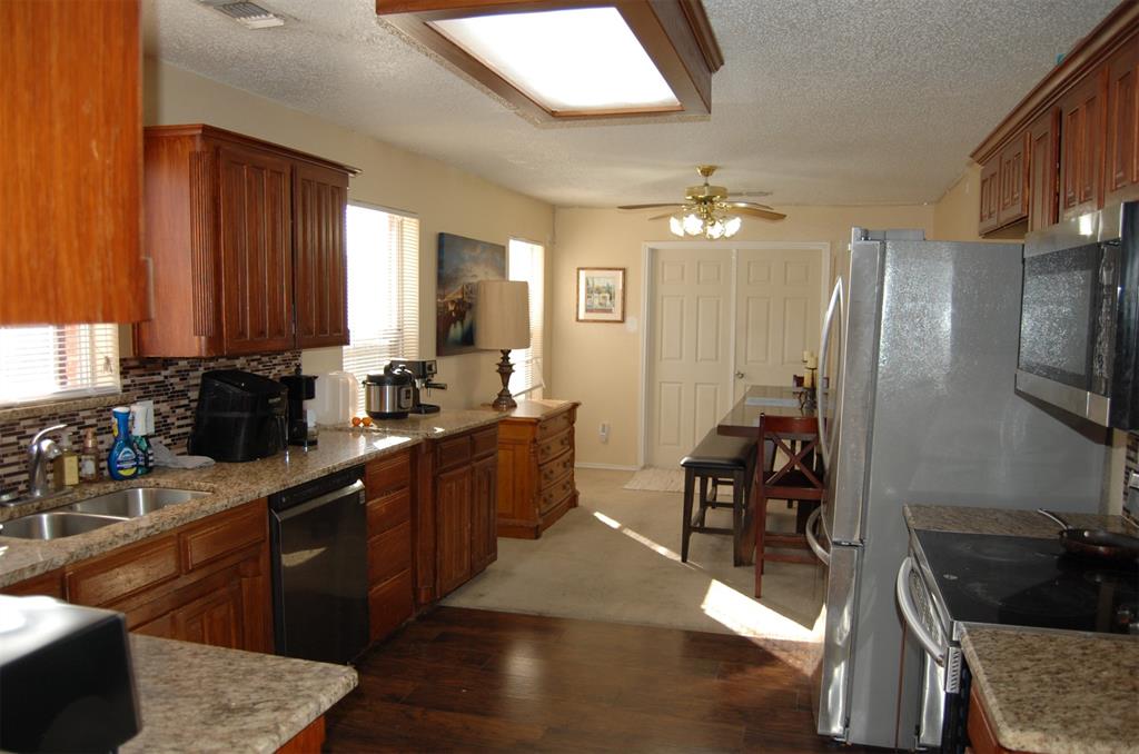Iron Horse West Add - Residential