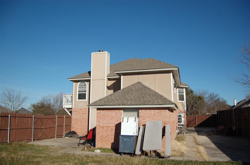 Iron Horse West Add - Residential