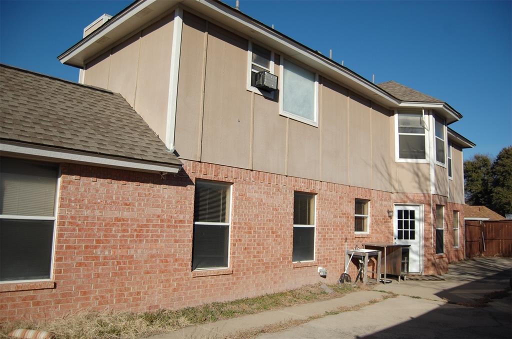 Iron Horse West Add - Residential