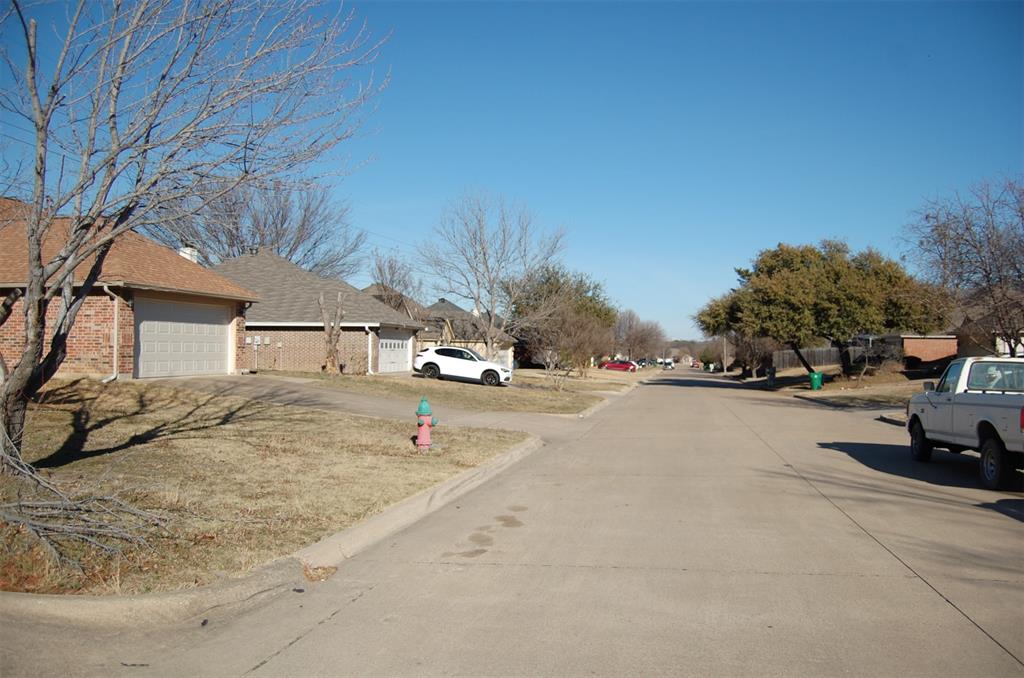 Iron Horse West Add - Residential