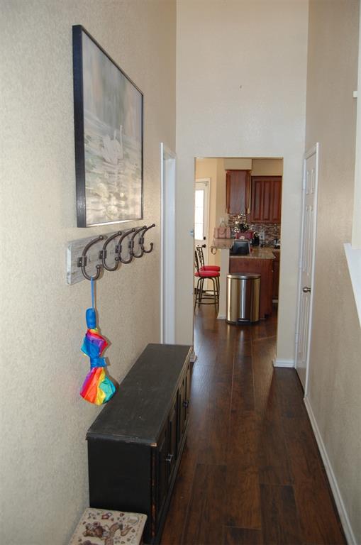 Iron Horse West Add - Residential