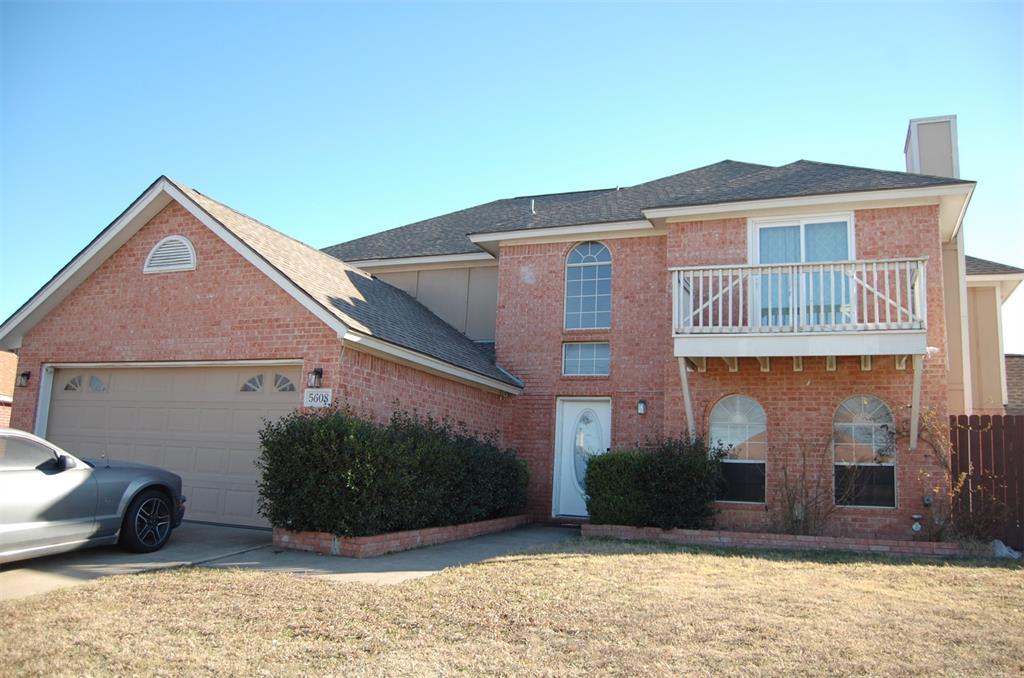 Iron Horse West Add - Residential