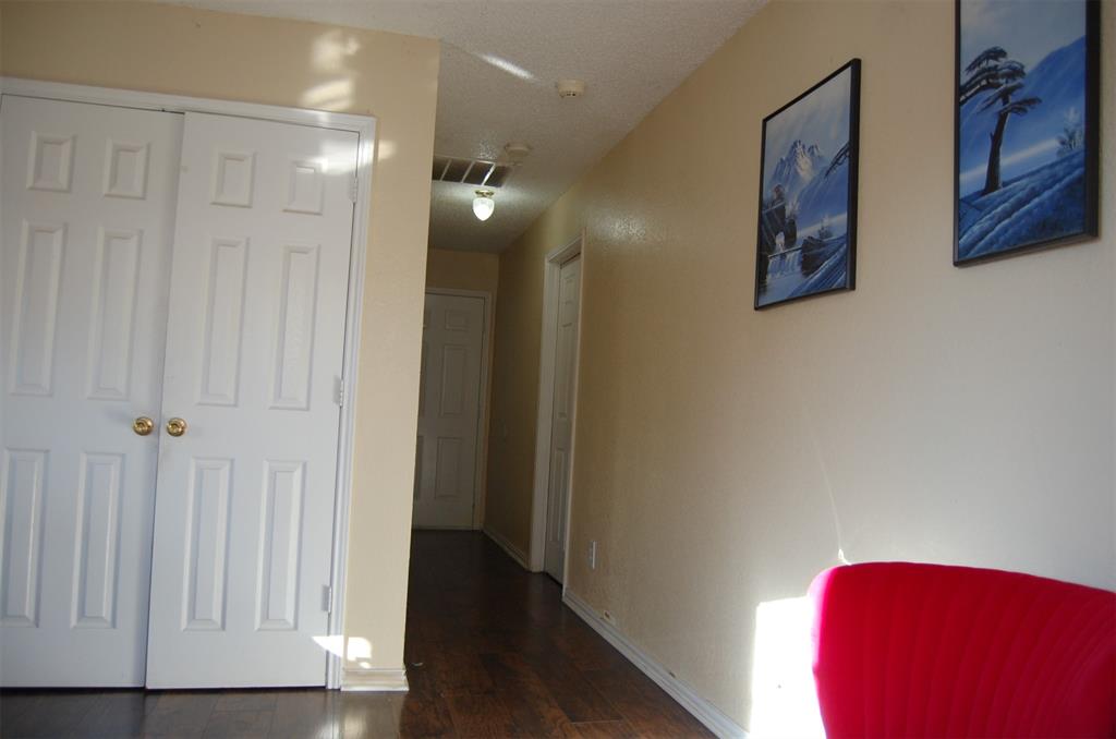 Iron Horse West Add - Residential