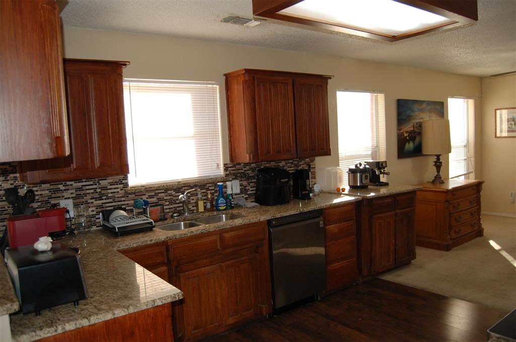 Iron Horse West Add - Residential